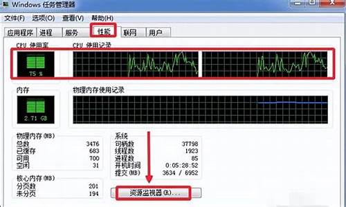 电脑系统盘一般占用多少,电脑系统盘需要多大空间