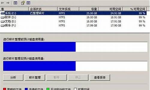 电脑系统占用空间越来越多怎么办_电脑系统占用空间越来越多