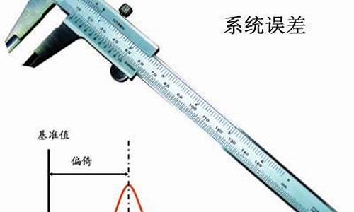 电脑系统误差有哪几种,系统误差能完全消除吗