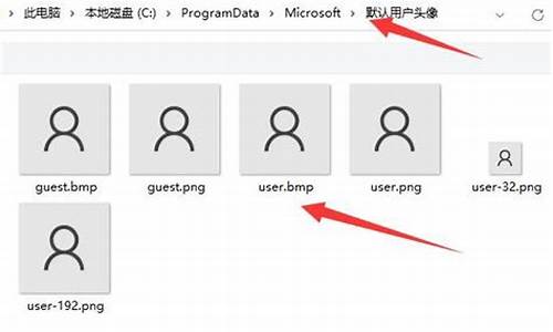 windows10头像恢复默认,电脑系统头像如何恢复默认