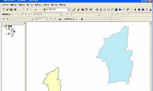 arcgis电脑系统有_arcgis10.8电脑要求