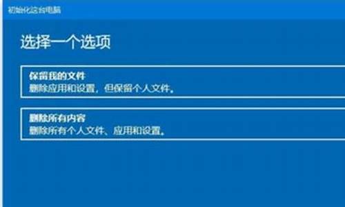 win xp系统恢复出厂设置,xp电脑系统恢复出厂设置