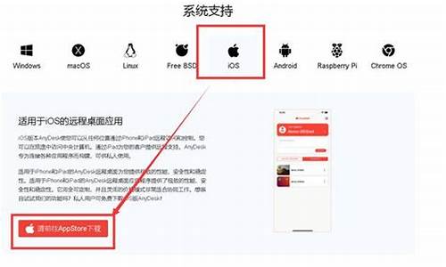 iphone远程操控电脑,苹果能否远程操控电脑系统