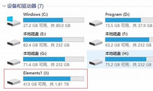 电脑磁盘盘符,电脑系统盘符x盘