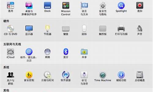 ios电脑系统使用体验_电脑苹果系统有什么好处