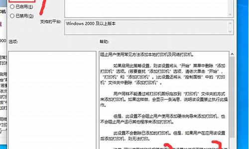 电脑系统阻止打印机打印怎么设置,电脑系统阻止打印机打印