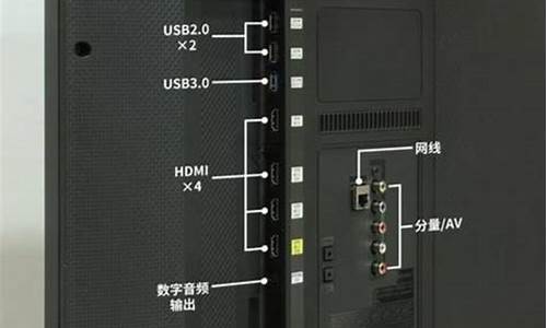 电视机可以当电脑-电视能不能做电脑系统