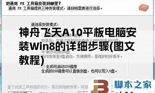 电脑系统win8安装教程-电脑系统win8安装教程