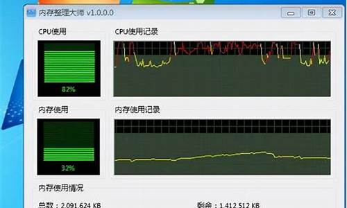 电脑系统cpu使用率高-电脑cpu使用率太高