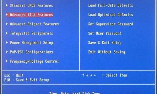 dos重装win10-怎么从dos重装电脑系统