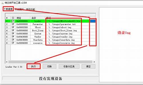 我想开发电脑系统-自己开发电脑系统