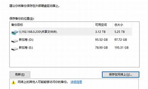 电脑系统备份大概多久完成一次-电脑系统备份有用吗