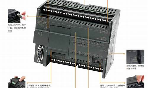 西门子plc编程软件支持win10吗-西门子plc编程用什么