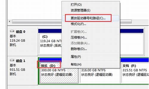 电脑系统没有d盘怎么办啊-电脑系统没有d盘怎么办