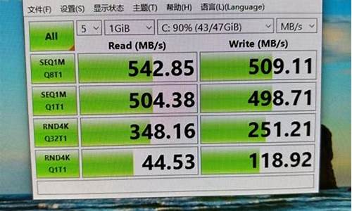 电脑系统放在固态还是机械-电脑系统装在固态硬盘好吗