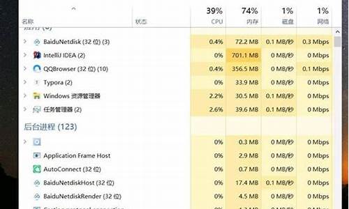 电脑系统慢卡怎么解决-电脑系统卡慢,除了重装系统还需要做这些