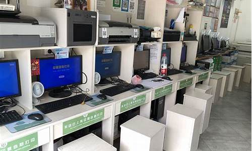 适合打印店的电脑系统-打印店专用软件