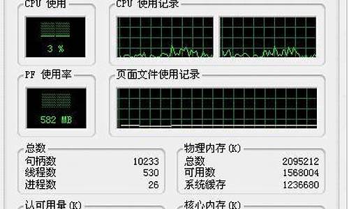 为什么电脑系统那么卡顿-为什么电脑系统那么卡