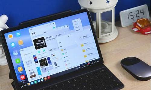 小米平板5有电脑系统-小米平板五系统