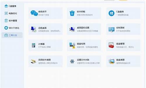 电脑系统优化工具可以卸载吗-电脑系统优化助手